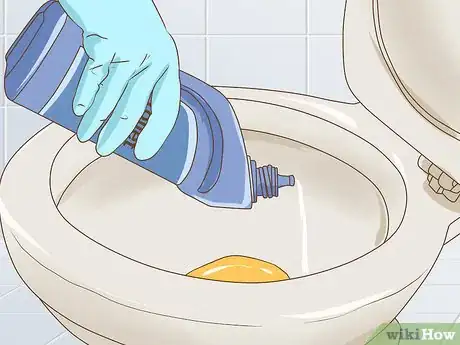 Image titled Use A Toilet Brush Step 1