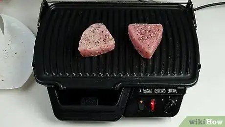 Image titled Cook Tuna Steak Step 6