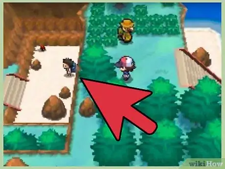 Image titled Find the Move Waterfall in Pokemon Black Step 6