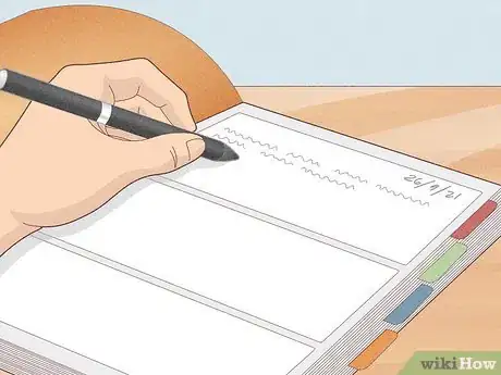 Image titled Make a Homework Planner Step 8