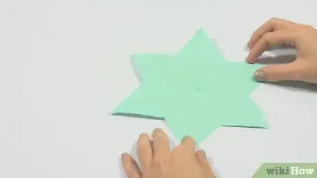 Image titled Cut Out a Star Step 14