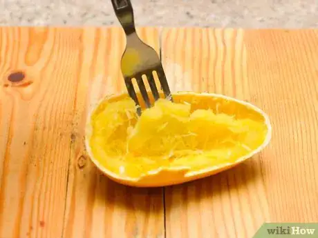Image titled Cook Spaghetti Squash in Microwave Step 17