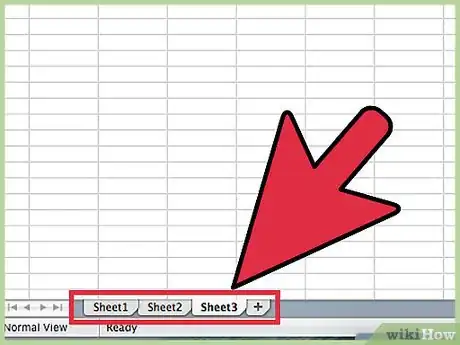 Image titled Add Grid Lines to Your Excel Spreadsheet Step 3