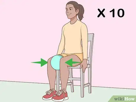 Image titled Use an Exercise Ball for Beginners Step 14
