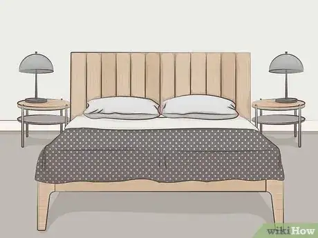 Image titled Feng Shui Your Bedroom Step 17