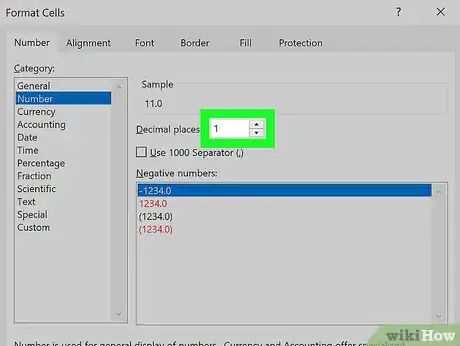 Image titled Round in Excel Step 19