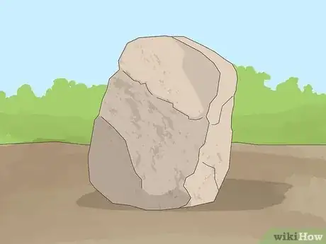 Image titled Break Big Rocks Step 1
