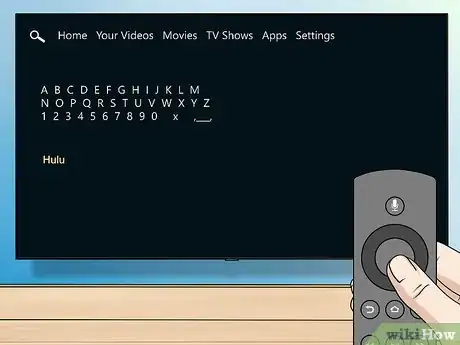 Image titled Watch Hulu Plus on TV Step 17