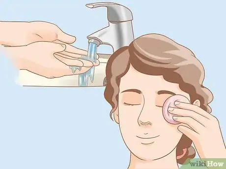 Image titled Insert and Remove a Scleral Lens Step 7