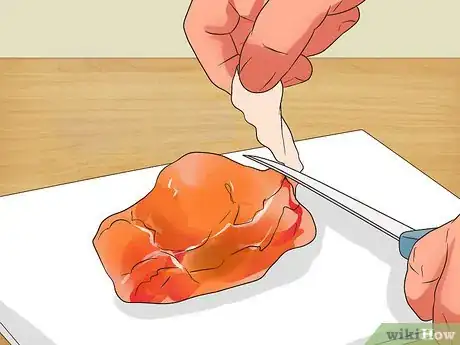 Image titled Get the Gamey Taste Out of Meat Step 13