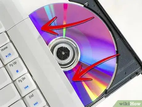 Image titled Play DVDs on Windows Media Player Step 2