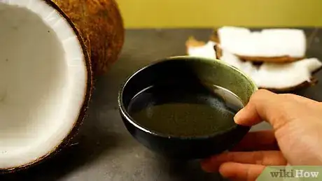 Image titled Eat Coconut Step 11