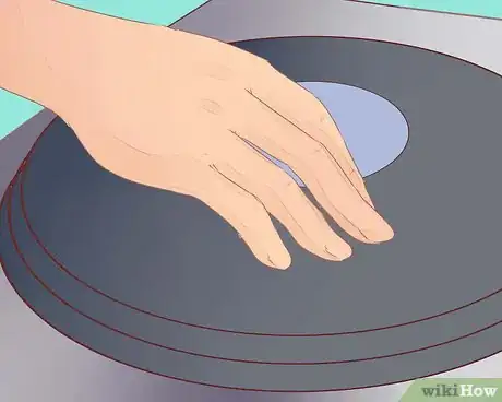 Image titled Scratch or Be a Turntablist Step 13