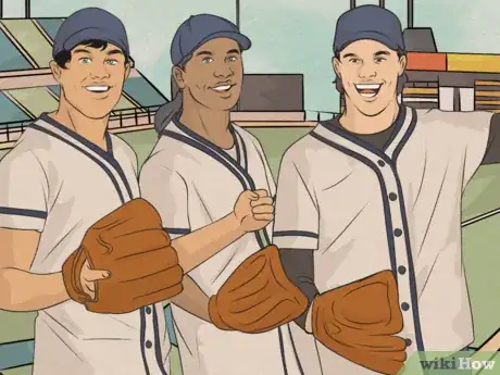 Image titled Enjoy Watching Baseball Games Step 15