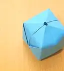 Make an Origami Balloon