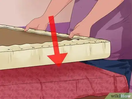 Image titled Upholster a Bench Step 21