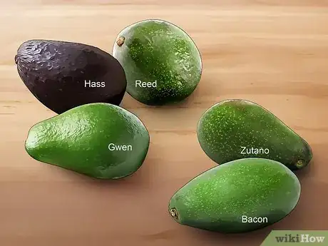 Image titled Choose Avocados Step 7