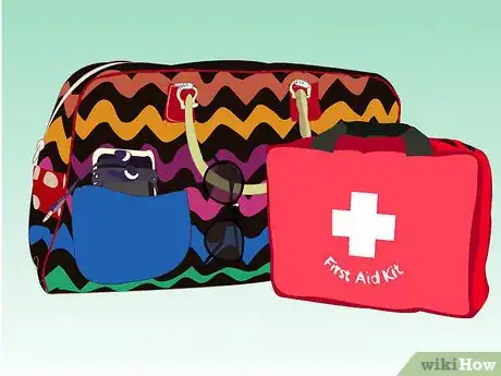 Image titled Pack Your Bag for the Pool (Teen Girls) Step 14
