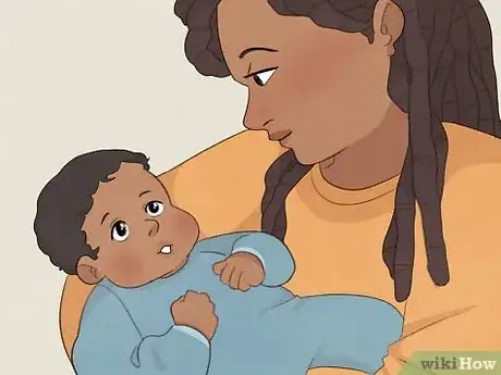 Image titled Know if Your Child Feels Loved Step 1