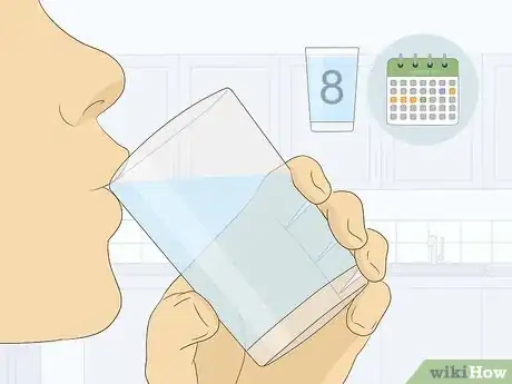 Image titled Pass a Drug Test With Home Remedies Step 3