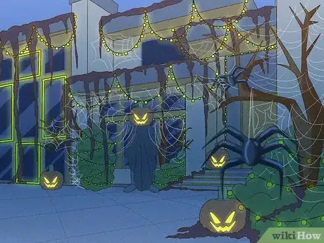 Image titled Celebrate Halloween During COVID Step 17