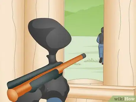 Image titled Play Different Types of Paintball Games Step 40
