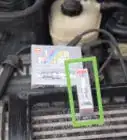 Change Spark Plugs in a Car