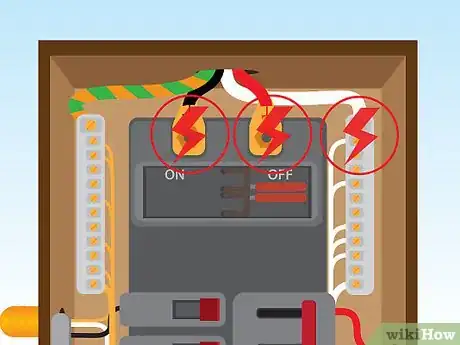 Image titled Install an Electrical Outlet from Scratch Step 13