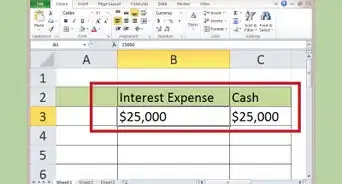 Calculate Annual Interest on Bonds