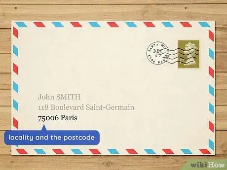 Image titled Put an Address on an Envelope (Great Britain) Step 15