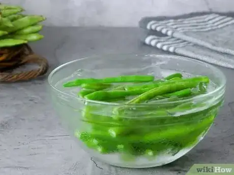 Image titled Blanch Beans Step 7