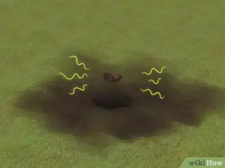 Image titled Get Rid of Gophers Step 1