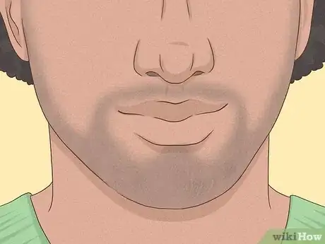 Image titled Grow Facial Hair Step 1