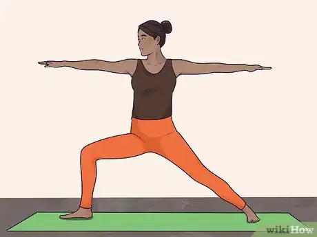 Image titled Do Postpartum Yoga Step 8