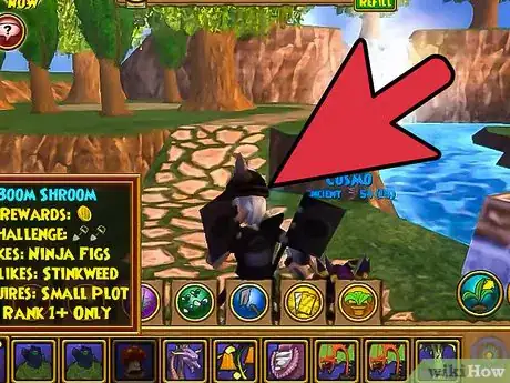 Image titled Get a Lot of Money in Wizard101 Step 7