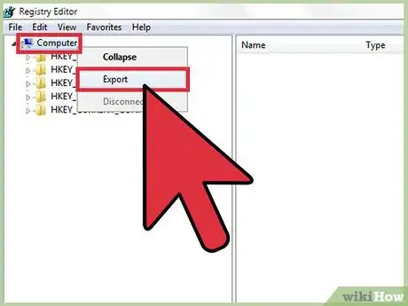 Image titled Edit the Windows Registry Step 1