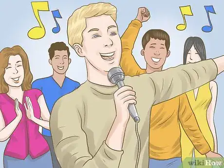 Image titled Make Sure Your Party Guests Have a Good Time Step 12