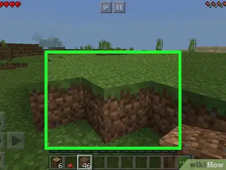 Image titled Get Started on Minecraft Pocket Edition Step 29