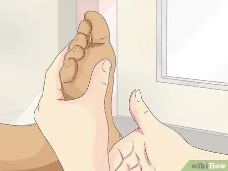 Image titled Give Someone a Pedicure Step 3