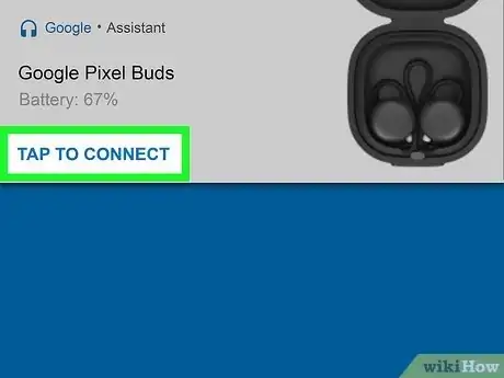 Image titled Pair Pixel Buds Step 4