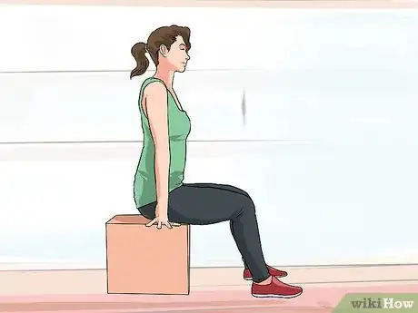 Image titled Do a Single Leg Squat Step 1