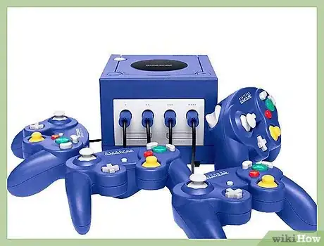 Image titled Use the Alternate Startup Sound for Gamecube Step 4