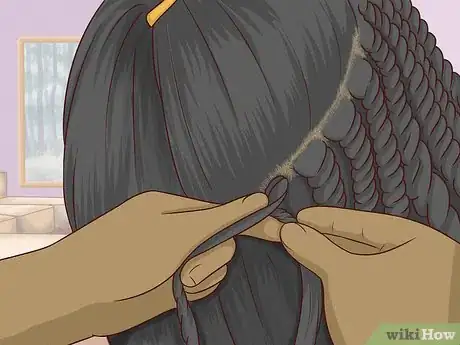 Image titled Do Twist Braids Step 1