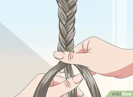 Image titled Make a Snake Braid Step 5