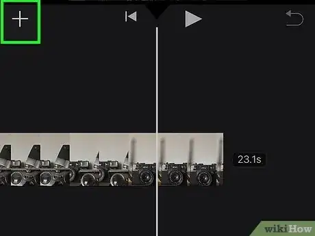 Image titled Combine Videos on iPhone Step 7