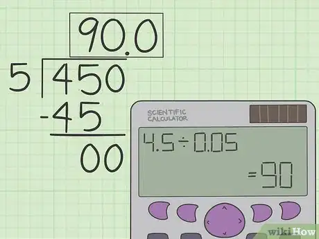 Image titled Divide Decimals Step 8