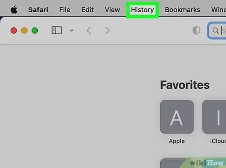 Image titled Check Your Safari History Step 7