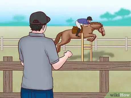 Image titled Memorise a Show Jumping Course Step 4