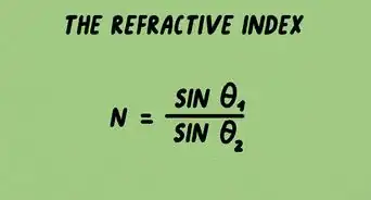 Calculate the Refractive Index in Physics