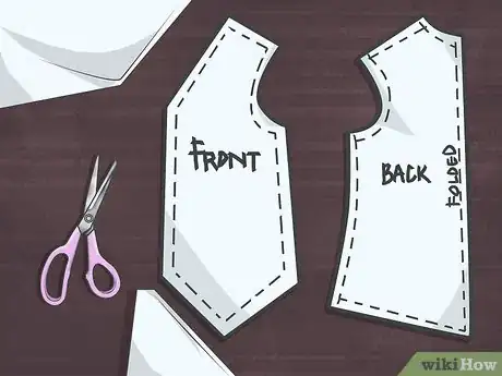 Image titled Make a Vest Step 15